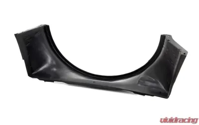 AMD 10.75 Inches Opening Lower Fan Shroud Chevrolet C/K | Suburban | GMC Jimmy 1976-1980 - X355-4076-1