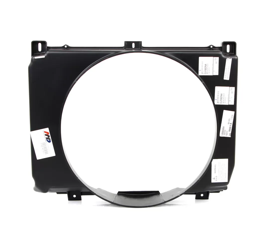 AMD 1 Piece for 454 Fan Shroud Chevrolet Blazer | C/K | GMC Suburban 1973-1991 - X355-4078-1