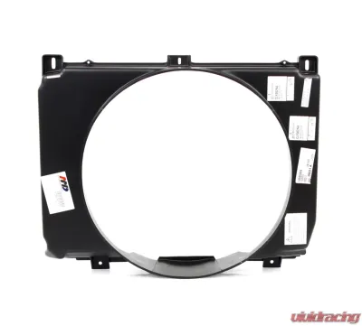 AMD 1 Piece for 454 Fan Shroud Chevrolet Blazer | C/K | GMC Suburban 1973-1991 - X355-4078-1