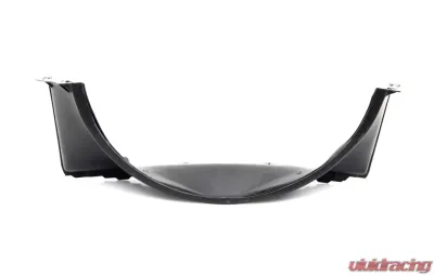 AMD Lower Fan Shroud Chevrolet Blazer | C/K | GMC Jimmy 1981-1991 - X355-4081-1
