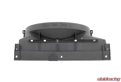 AMD Radiator Fan Shroud Upper 5.0L/5.7L V8 Chevrolet Blazer | C/K | GMC Jimmy 1988-1998 - X355-4088-2