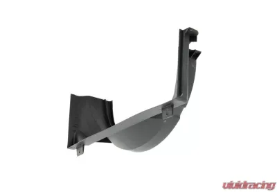 AMD Radiator Fan Shroud Lower 5.0L/5.7L V8 Chevrolet Blazer | C/K | GMC Jimmy 1988-1998 - X355-4088-2L