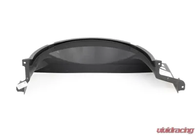 AMD Radiator Fan Shroud Lower 5.0L/5.7L V8 Chevrolet Blazer | C/K | GMC Jimmy 1988-1998 - X355-4088-2L