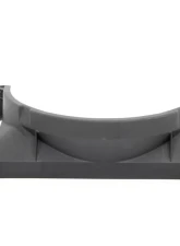 AMD Radiator Fan Shroud Lower 5.0L/5.7L V8 Chevrolet Blazer | C/K | GMC Jimmy 1988-1998                                     - X355-4088-2L - Image 4