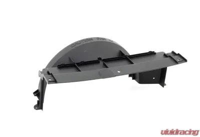 AMD Radiator Fan Shroud Upper 5.0L/5.7L V8 Chevrolet Blazer | C/K | GMC Jimmy 1988-1998 - X355-4088-2