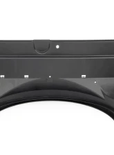 AMD Radiator Fan Shroud Upper 5.0L/5.7L V8 Chevrolet Blazer | C/K | GMC Jimmy 1988-1998                                     - X355-4088-2 - Image 4