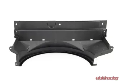 AMD Radiator Fan Shroud Upper 5.0L/5.7L V8 Chevrolet Blazer | C/K | GMC Jimmy 1988-1998 - X355-4088-2