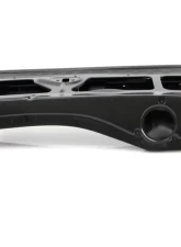 AMD Lower Cowl Panel without A/C Chevrolet Camaro | Pontiac Firebird 1967                                     - X360-3567 - Image 2