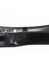 AMD Lower Cowl Panel without A/C Chevrolet Camaro | Pontiac Firebird 1967                                     - X360-3567 - Image 2