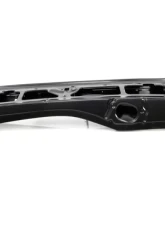 AMD Lower Cowl Panel without A/C Chevrolet Camaro | Pontiac Firebird 1968                                     - X360-3568 - Image 2