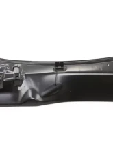 AMD Lower Cowl Panel without A/C Chevrolet Camaro | Pontiac Firebird 1968                                     - X360-3568 - Image 2