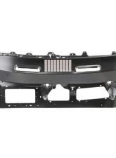 AMD Cowl Vent Grille Chevrolet Camaro | Pontiac Firebird | Trans Am 1970-1981                                     - X360-3570-1 - Image 2