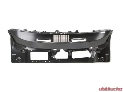 AMD Cowl Vent Grille Chevrolet Camaro | Pontiac Firebird | Trans Am 1970-1981 - X360-3570-1