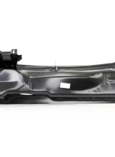 AMD Lower Cowl Panel without A/C Chevrolet Camaro | Pontiac Firebird | Trans Am 1970-1981                                     - X360-3570 - Image 2