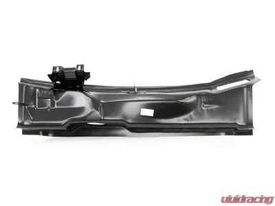 AMD Lower Cowl Panel without A/C Chevrolet Camaro | Pontiac Firebird | Trans Am 1970-1981 - X360-3570