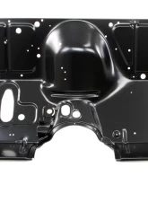 AMD Firewall Chevrolet | GMC Truck 1955-1959                                     - X370-4055 - Image 2