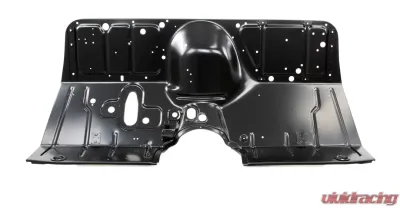 AMD Firewall Chevrolet | GMC Truck 1955-1959 - X370-4055