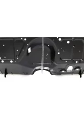 AMD Firewall Chevrolet | GMC Truck 1955-1959                                     - X370-4055 - Image 2