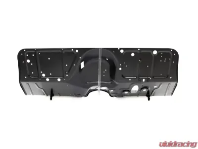 AMD Firewall Chevrolet | GMC Truck 1955-1959 - X370-4055