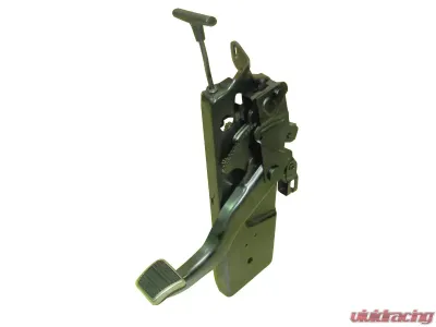 AMD Parking Brake Assembly Chevrolet Camaro | Chevy II | Nova 1967-1969 - X377-3567