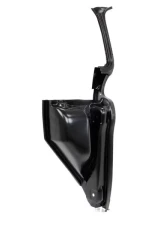 AMD LH A-Pillar Assembly with Kick Panel Chevrolet | GMC Truck 1955-1959                                     - X378-4055-1L - Image 2