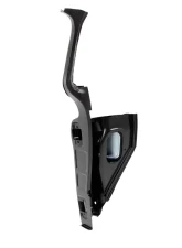 AMD LH A-Pillar Assembly with Kick Panel Chevrolet | GMC Truck 1955-1959                                     - X378-4055-1L - Image 2