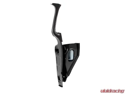 AMD LH A-Pillar Assembly with Kick Panel Chevrolet | GMC Truck 1955-1959 - X378-4055-1L