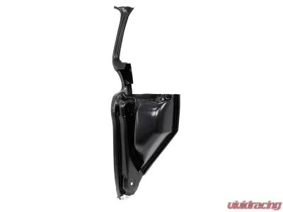 AMD RH A-Pillar Assembly with Kick Panel Chevrolet | GMC Truck 1955-1959 - X378-4055-1R