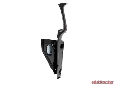 AMD RH A-Pillar Assembly with Kick Panel Chevrolet | GMC Truck 1955-1959 - X378-4055-1R