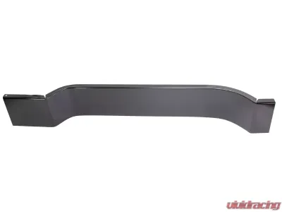 AMD LH Running Board Step Plate Riser Ford F100 | F250 1961-1965 - X378-4561-L