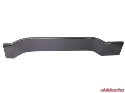 AMD RH Running Board Step Plate Riser Ford F100 | F250 1961-1965 - X378-4561-R