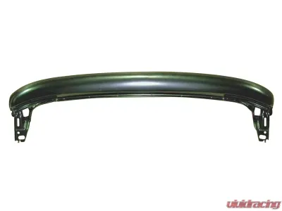 AMD Convertible Top Header Bow Chevrolet Camaro | Pontiac Firebird 1967-1969 - X381-3567