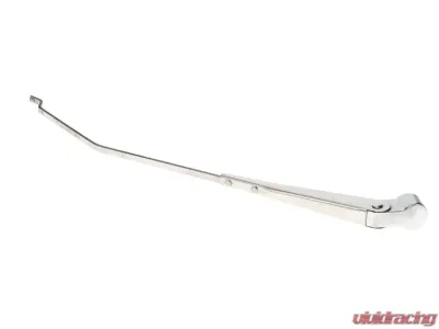 AMD LH Stainless Snap In Type Wiper Arm Chevrolet | GMC Truck 1947-1953 - X382-4047-2L