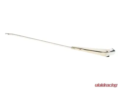 AMD LH Stainless Steel Wiper Arm Chevrolet C/K | GMC 1960-1966 - X382-4060-2L