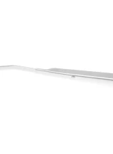 AMD Silver Wiper Arm Ford Bronco | F100 | F150 1973-1979                                     - X382-4573-1 - Image 2