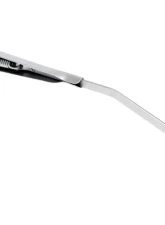 AMD Silver Wiper Arm Ford Bronco | F100 | F150 1973-1979                                     - X382-4573-1 - Image 2