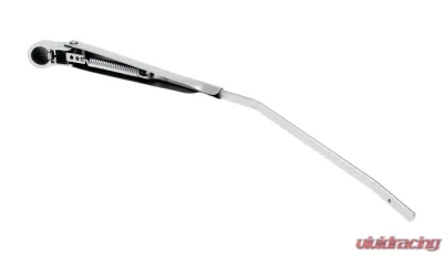 AMD Silver Wiper Arm Ford Bronco | F100 | F150 1973-1979 - X382-4573-1