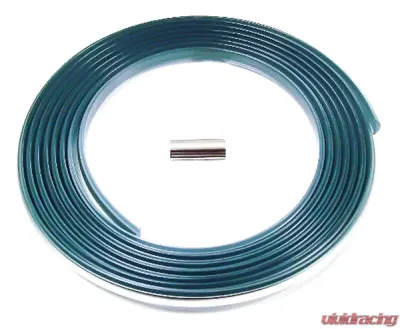 AMD Chrome Windshield Gasket Lockstrip Chevrolet Blazer | Suburban | GMC Jimmy 1973-1991 - X384-4073-5