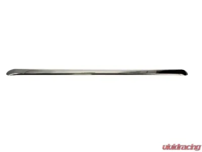 AMD Stainless Steel Center Vertical Windshield Molding Chevrolet Truck 1947-1953 - X385-4047-2