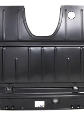 AMD Cab Floor Pan Chevrolet | GMC Truck 1955-1959                                     - X400-4055-1 - Image 2