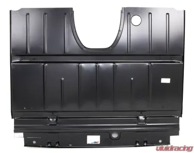 AMD Cab Floor Pan Chevrolet | GMC Truck 1955-1959 - X400-4055-1