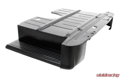 AMD Cab Floor Assembly with Rockers and Braces Chevrolet | GMC Truck 1955-1959 - X400-4055