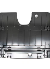 AMD Cab Floor Assembly with Rockers and Braces Chevrolet | GMC Truck 1955-1959                                     - X400-4055 - Image 2