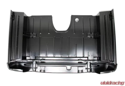AMD Cab Floor Assembly with Rockers and Braces Chevrolet | GMC Truck 1955-1959 - X400-4055