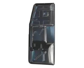 AMD RH Front Floor Pan Half Chevrolet Chevy II 1962-1967