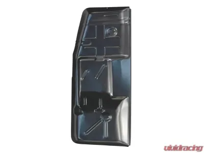 AMD RH Front Floor Pan Half Chevrolet Chevy II 1962-1967 - X405-3062-R