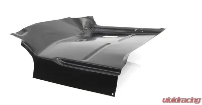 AMD LH Front Cab Floor Half Chevrolet Blazer | C/K | GMC Jimmy 1967-1972 - X405-4067-L