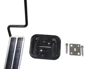 AMD Accelerator Pedal Assembly Chevrolet Chevelle | El Camino 1970-1972