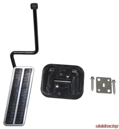AMD Accelerator Pedal Assembly Chevrolet Chevelle | El Camino 1970-1972 - X409-3470