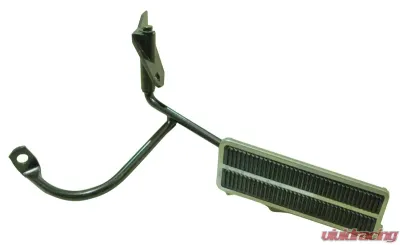AMD Accelerator Pedal Assembly Chevrolet Camaro V8 1967-1969 - X409-3567-1
